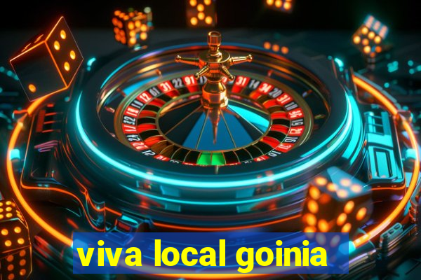 viva local goinia